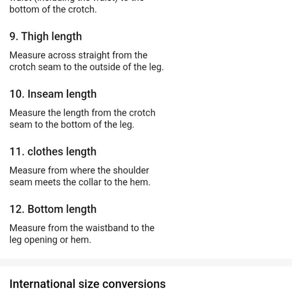 Long Sleeve Romper Shorts Size Large - Picture 13 of 16